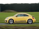 Volkswagen Beetle GSR 2013 года (UK)